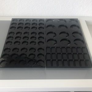 MAC PRO Palette Inserts